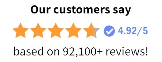 JellyFil reported star rating